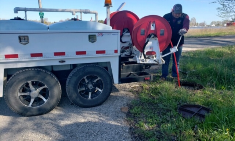 Quick Drain Snaking Near Me - 24/7 Emergency Service